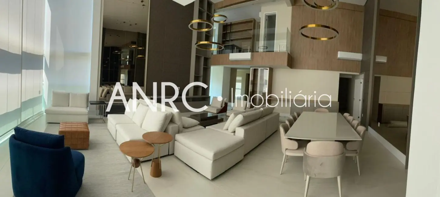 Foto 5 de Apartamento com 4 quartos à venda, 336m2 em Alphaville Empresarial, Barueri - SP