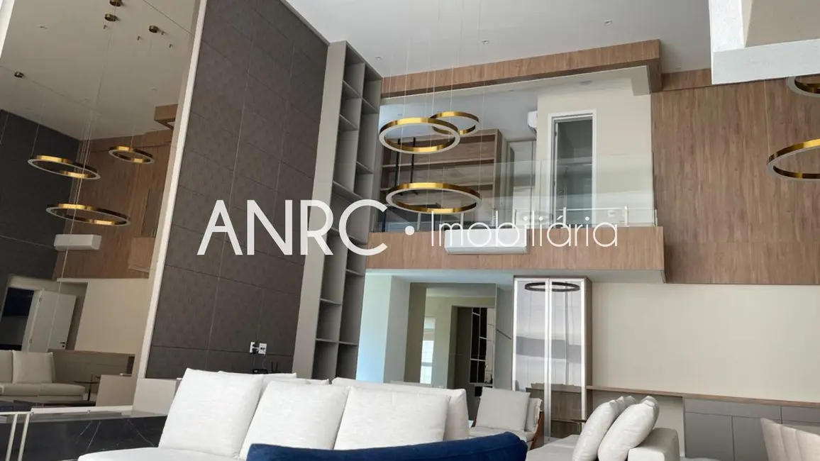 Foto 4 de Apartamento com 4 quartos à venda, 336m2 em Alphaville Empresarial, Barueri - SP