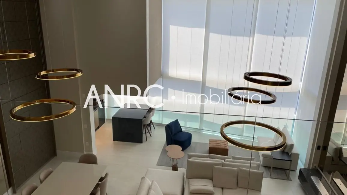 Foto 3 de Apartamento com 4 quartos à venda, 336m2 em Alphaville Empresarial, Barueri - SP