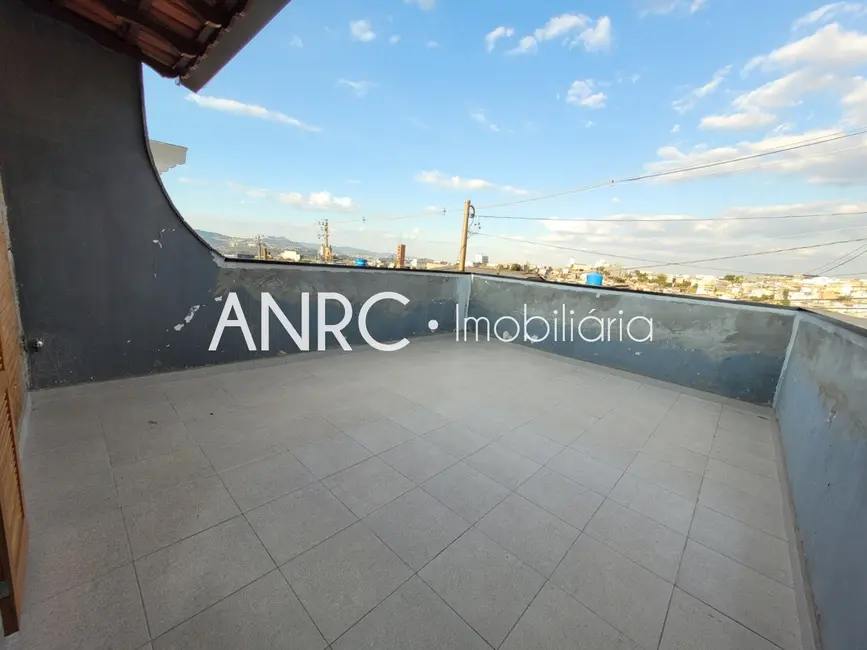 Foto 3 de Casa com 3 quartos à venda, 170m2 em Jardim das Belezas, Carapicuiba - SP