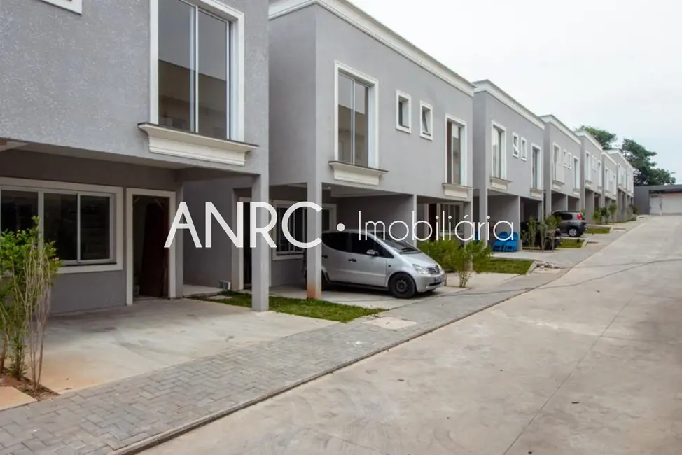 Foto 5 de Casa com 3 quartos à venda, 105m2 em Jardim Rancho Alegre, Santana De Parnaiba - SP