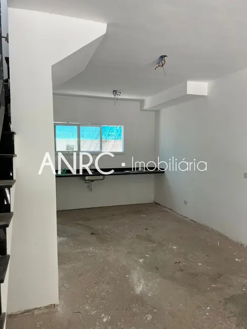 Foto 8 de Casa com 3 quartos à venda, 105m2 em Jardim Rancho Alegre, Santana De Parnaiba - SP