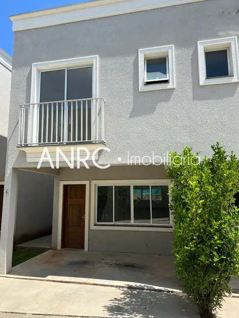 Foto 3 de Casa com 3 quartos à venda, 105m2 em Jardim Rancho Alegre, Santana De Parnaiba - SP