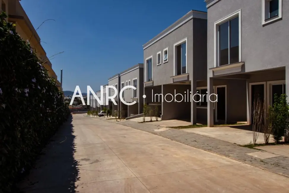 Foto 4 de Casa com 3 quartos à venda, 105m2 em Jardim Rancho Alegre, Santana De Parnaiba - SP