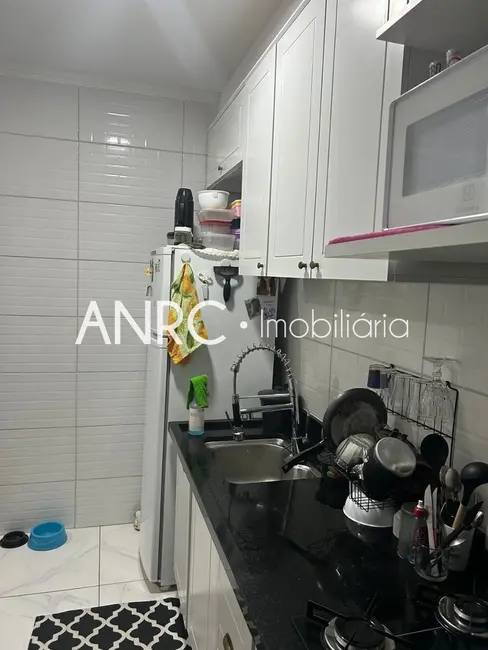 Apartamento com 2 quartos à venda, 43m2 em Vila Santos, São Paulo - SP - imagem 9 Foto 9 de Apartamento com 2 quartos à venda, 43m2 em Vila Santos, São Paulo - SP