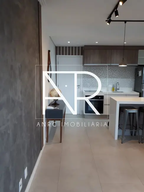 Foto 2 de Apartamento com 1 quarto à venda, 51m2 em Bethaville I, Barueri - SP