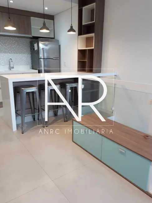 Foto 9 de Apartamento com 1 quarto à venda, 51m2 em Bethaville I, Barueri - SP