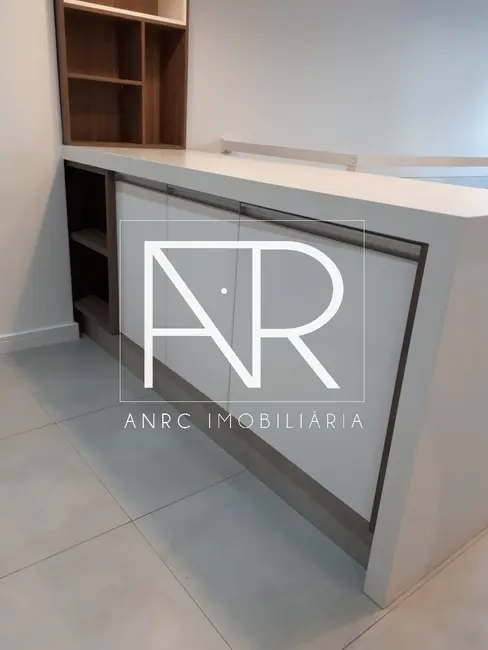 Foto 6 de Apartamento com 1 quarto à venda, 51m2 em Bethaville I, Barueri - SP