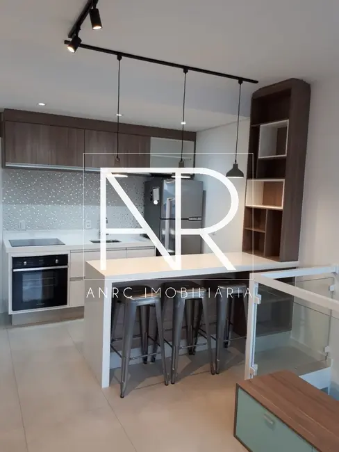 Foto 1 de Apartamento com 1 quarto à venda, 51m2 em Bethaville I, Barueri - SP