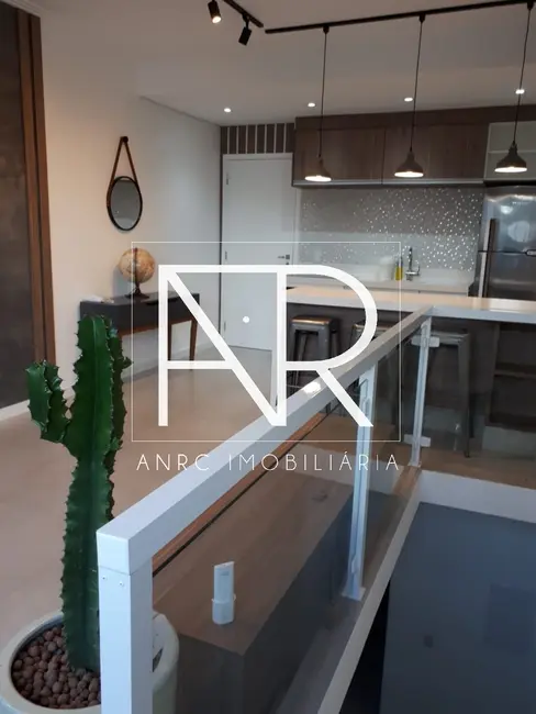 Foto 3 de Apartamento com 1 quarto à venda, 51m2 em Bethaville I, Barueri - SP