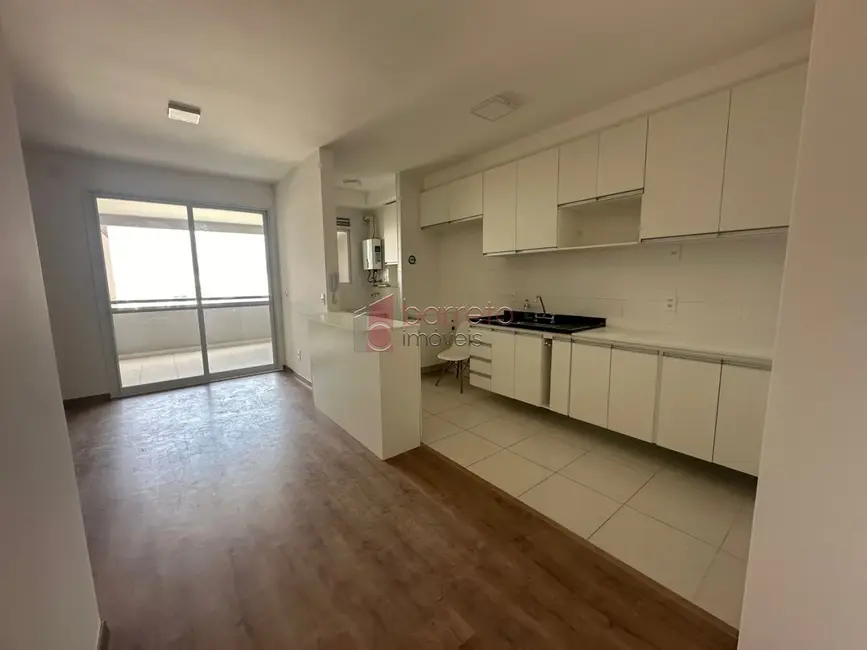 Foto 2 de Apartamento com 3 quartos para alugar, 101m2 em Jundiai - SP