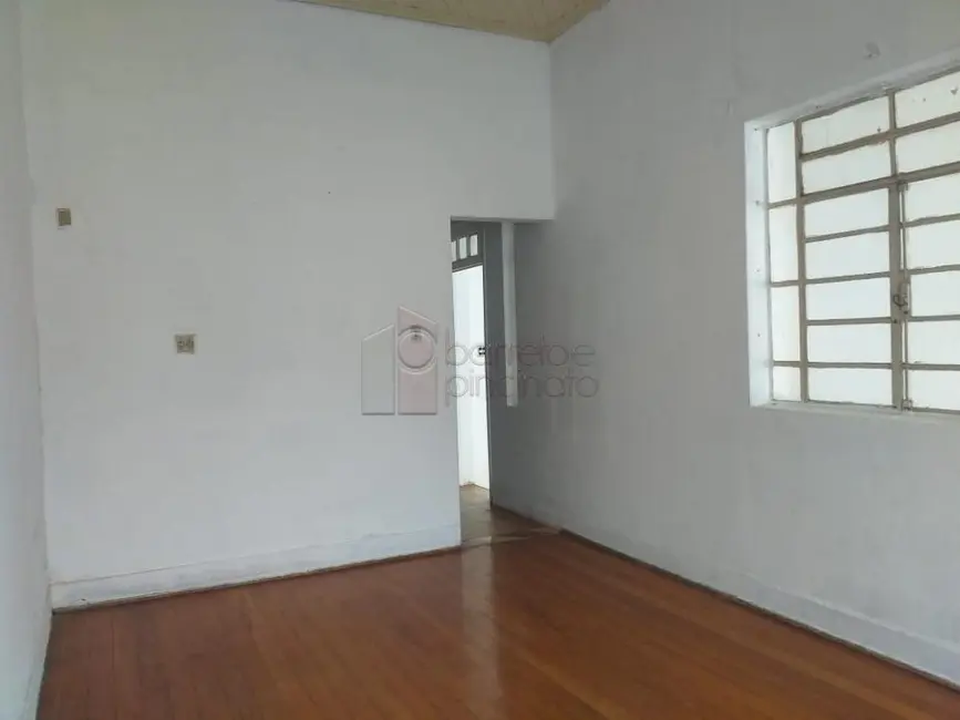Foto 2 de Sobrado com 3 quartos para alugar, 121m2 em Jundiai - SP