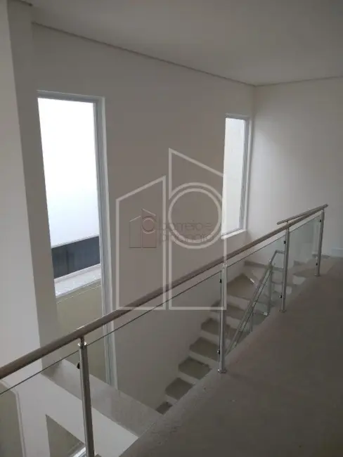 Foto 2 de Casa de Condomínio com 3 quartos à venda, 213m2 em Campo Limpo Paulista - SP