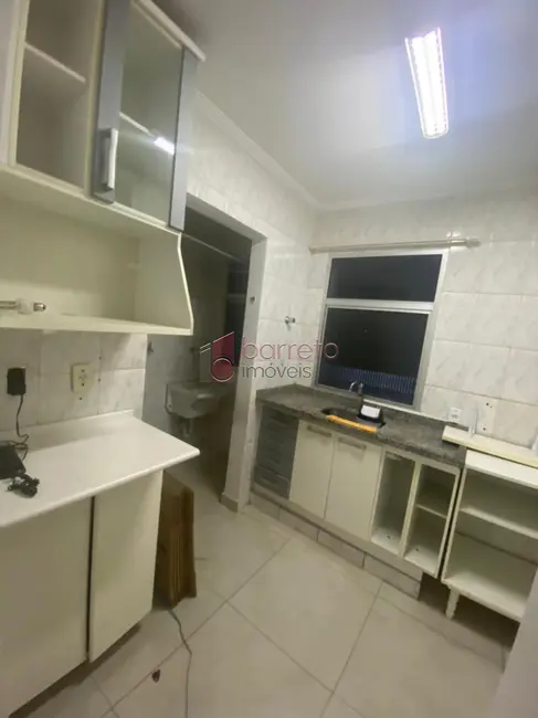 Foto 1 de Apartamento com 2 quartos à venda, 54m2 em Itupeva - SP