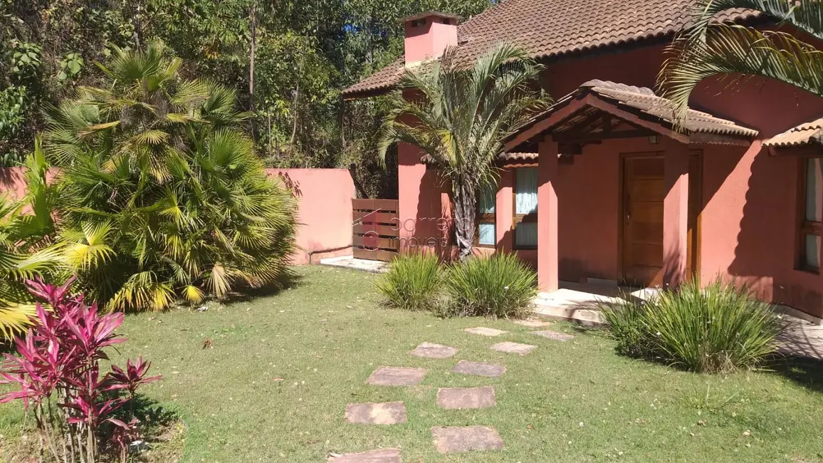 Foto 2 de Casa de Condomínio com 4 quartos à venda, 304m2 em Cajamar - SP