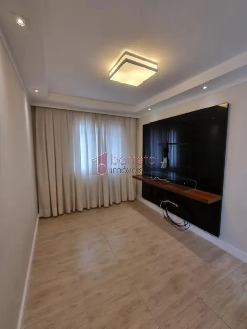 Foto 2 de Apartamento com 2 quartos para alugar, 49m2 em Jundiai - SP