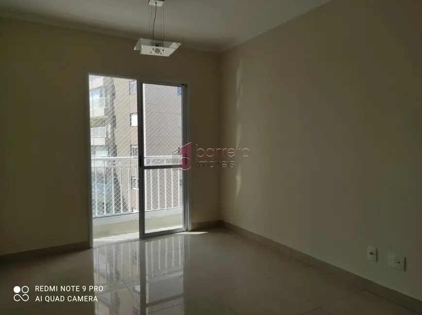 Foto 2 de Apartamento com 2 quartos para alugar, 80m2 em Jundiai - SP