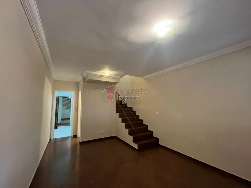 Foto 1 de Casa de Condomínio com 3 quartos para alugar, 90m2 em Jundiai - SP