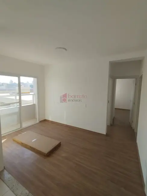 Foto 2 de Apartamento com 2 quartos para alugar, 47m2 em Jundiai - SP