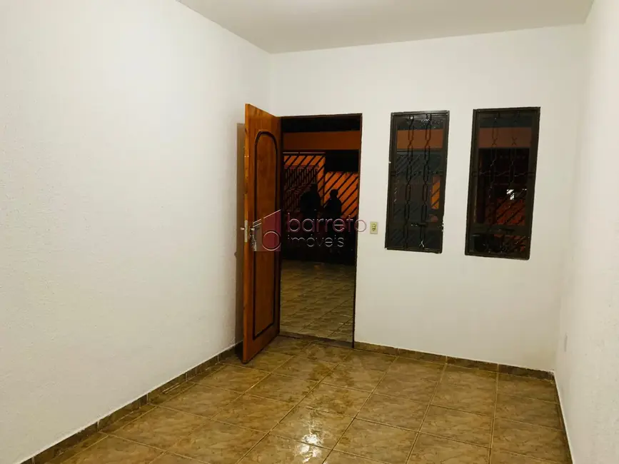 Foto 1 de Casa com 3 quartos para alugar, 125m2 em Jundiai - SP