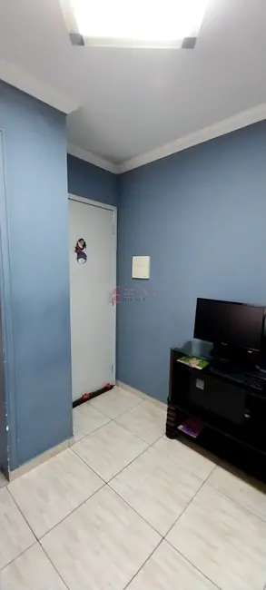 Foto 2 de Apartamento com 2 quartos à venda, 55m2 em Varzea Paulista - SP
