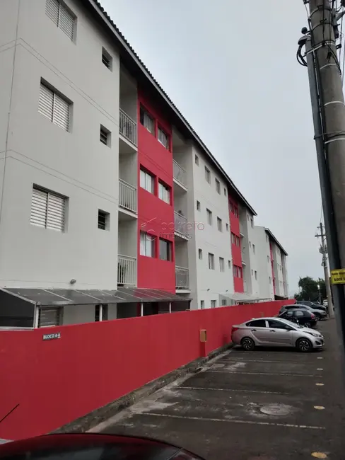 Foto 1 de Apartamento com 2 quartos à venda, 55m2 em Varzea Paulista - SP