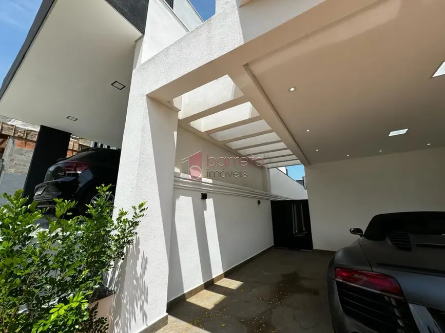 Foto 2 de Casa de Condomínio com 3 quartos à venda, 360m2 em Jundiai - SP