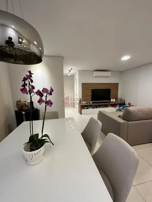 Foto 1 de Apartamento com 3 quartos para alugar, 97m2 em Jundiai - SP