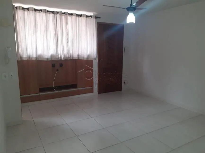 Foto 1 de Apartamento com 3 quartos à venda, 64m2 em Jundiai - SP