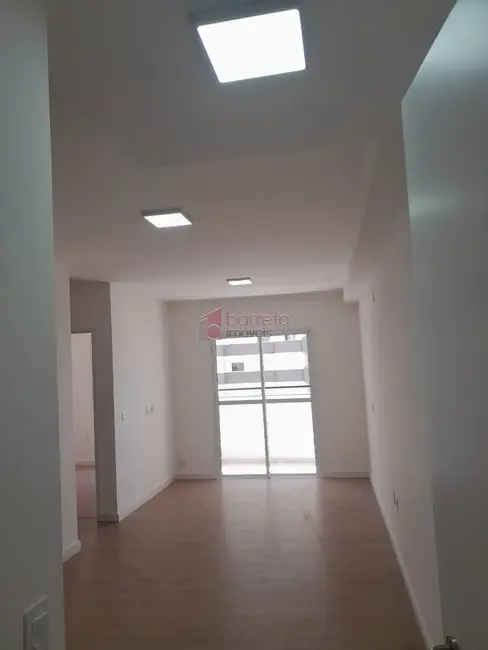 Foto 1 de Apartamento com 2 quartos para alugar, 64m2 em Jundiai - SP