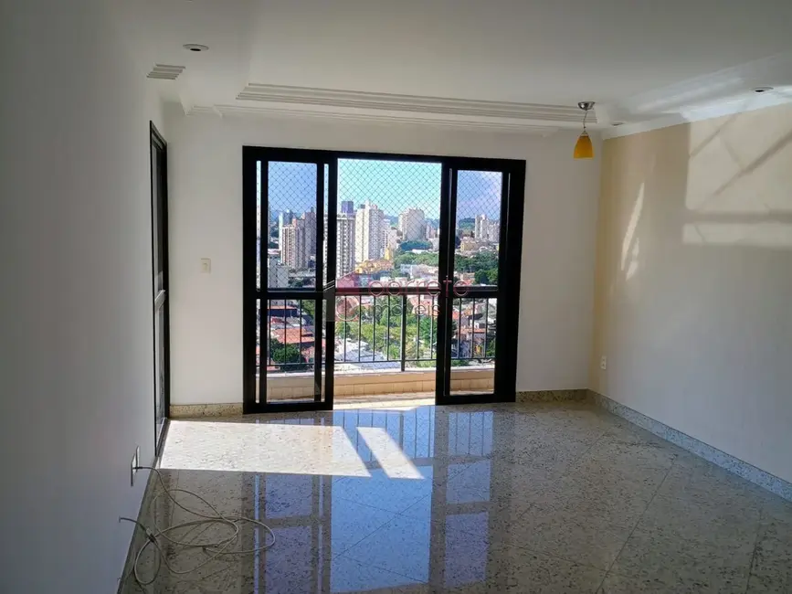 Foto 1 de Apartamento com 3 quartos para alugar, 200m2 em Jundiai - SP