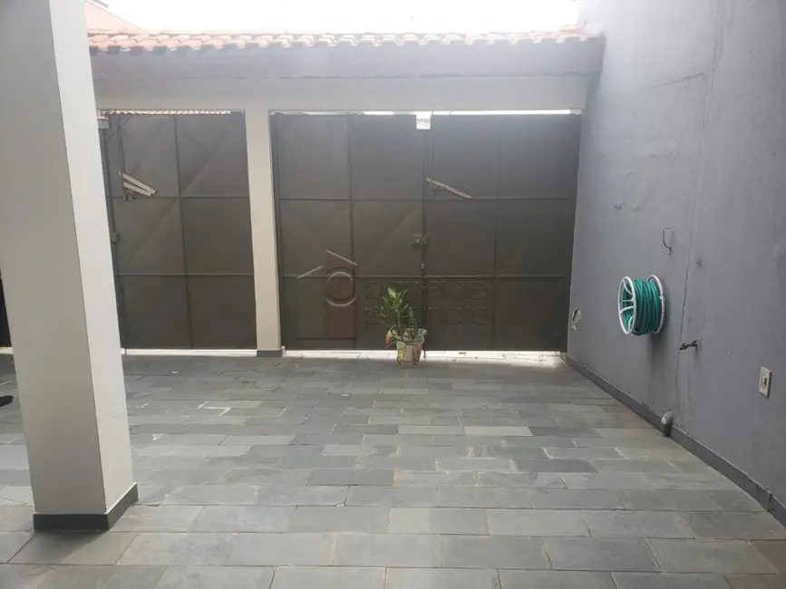 Foto 1 de Sobrado com 2 quartos para alugar, 80m2 em Jundiai - SP