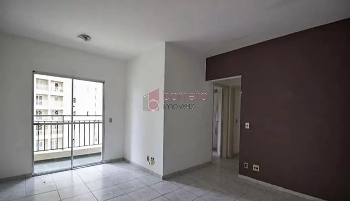 Foto 2 de Apartamento com 2 quartos à venda, 62m2 em Jundiai - SP