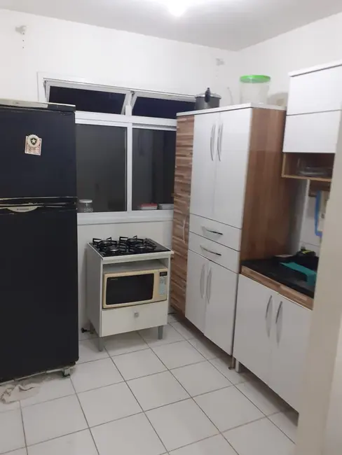 Foto 5 de Casa de Condomínio com 2 quartos à venda em Campo Grande, Rio De Janeiro - RJ