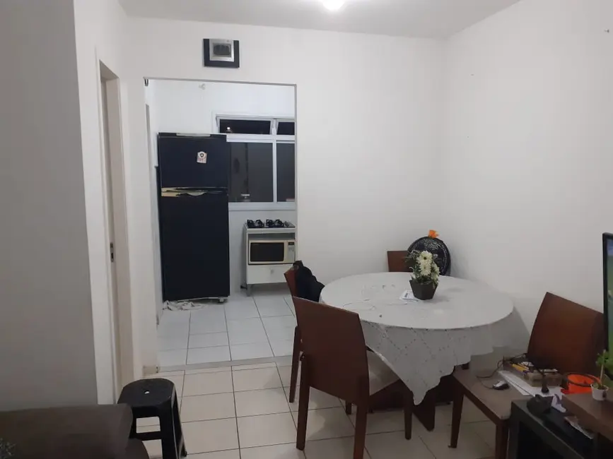 Foto 4 de Casa de Condomínio com 2 quartos à venda em Campo Grande, Rio De Janeiro - RJ