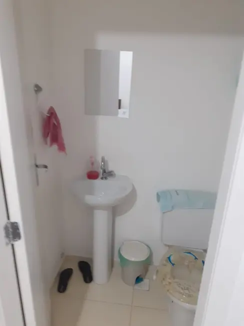 Foto 3 de Casa de Condomínio com 2 quartos à venda em Campo Grande, Rio De Janeiro - RJ