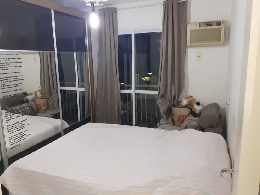 Foto 7 de Casa de Condomínio com 2 quartos à venda em Campo Grande, Rio De Janeiro - RJ