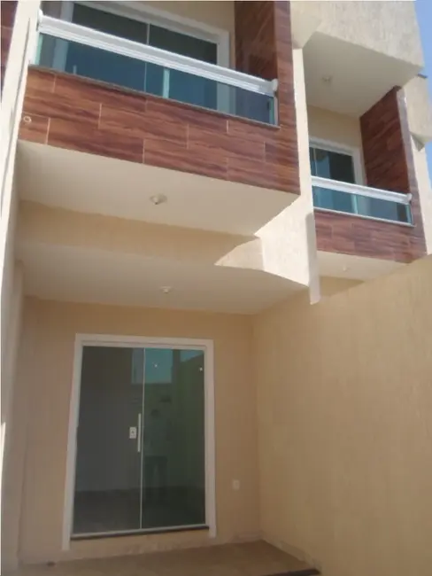 Foto 1 de Casa com 2 quartos à venda em Santíssimo, Rio De Janeiro - RJ