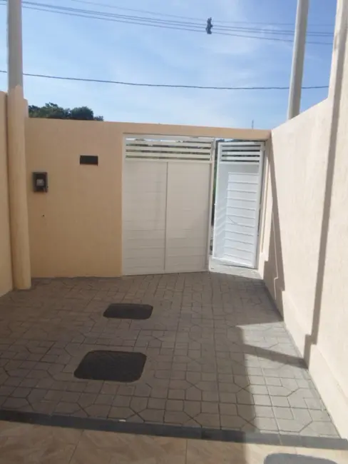 Foto 2 de Casa com 2 quartos à venda em Santíssimo, Rio De Janeiro - RJ