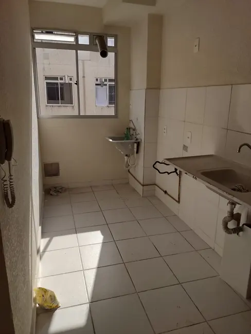 Foto 9 de Apartamento com 2 quartos à venda em Campo Grande, Rio De Janeiro - RJ