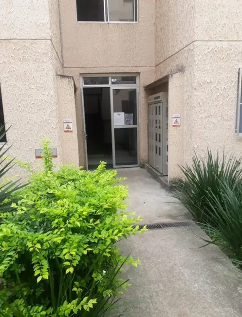 Foto 3 de Apartamento com 2 quartos à venda em Campo Grande, Rio De Janeiro - RJ