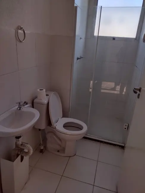 Foto 8 de Apartamento com 2 quartos à venda em Campo Grande, Rio De Janeiro - RJ