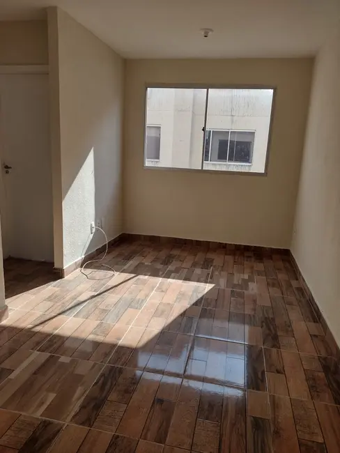 Foto 5 de Apartamento com 2 quartos à venda em Campo Grande, Rio De Janeiro - RJ