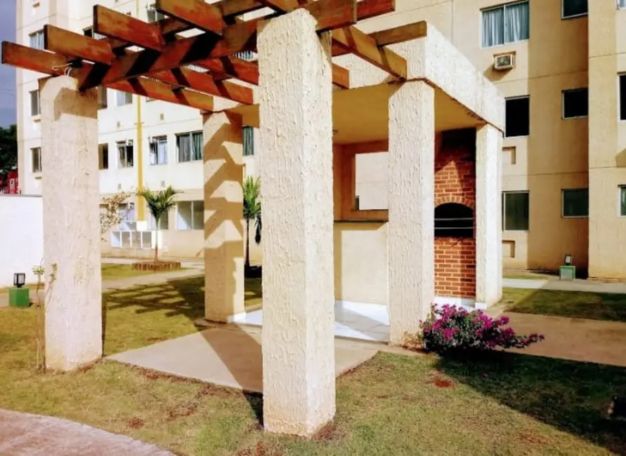 Foto 1 de Apartamento com 2 quartos à venda em Campo Grande, Rio De Janeiro - RJ