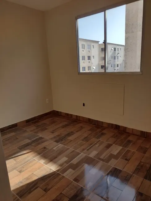 Foto 6 de Apartamento com 2 quartos à venda em Campo Grande, Rio De Janeiro - RJ