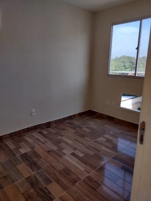 Foto 7 de Apartamento com 2 quartos à venda em Campo Grande, Rio De Janeiro - RJ