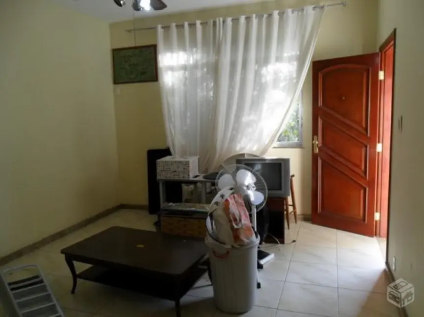 Foto 5 de Casa com 4 quartos à venda em Campo Grande, Rio De Janeiro - RJ