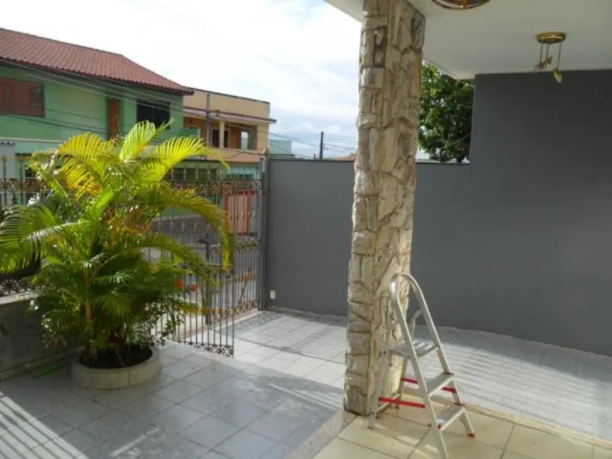 Foto 3 de Casa com 4 quartos à venda em Campo Grande, Rio De Janeiro - RJ