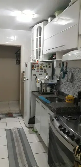 Foto 5 de Apartamento com 2 quartos à venda em Inhoaíba, Rio De Janeiro - RJ
