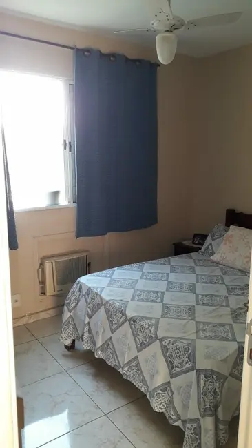 Foto 4 de Apartamento com 2 quartos à venda em Inhoaíba, Rio De Janeiro - RJ